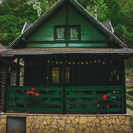 Villa Vikendica,, Tadic,, Ovcar Banja Extérieur photo
