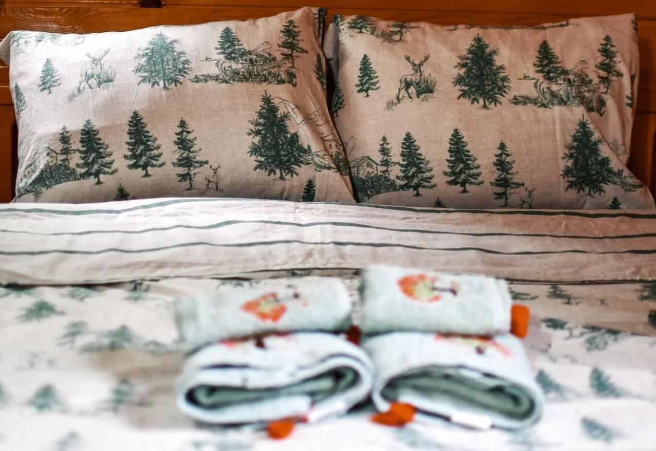 Villa Vikendica,, Tadic,, Ovcar Banja Extérieur photo