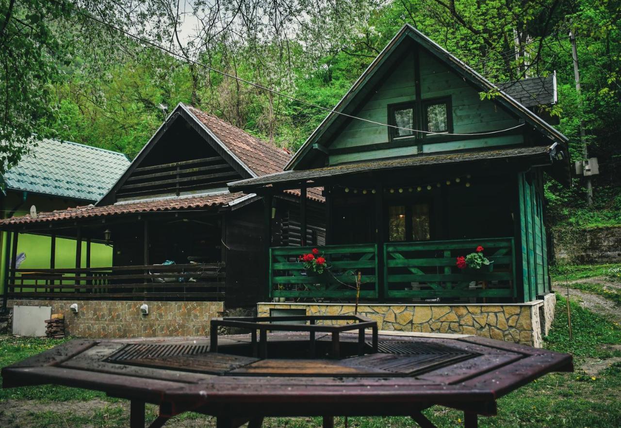 Villa Vikendica,, Tadic,, Ovcar Banja Extérieur photo