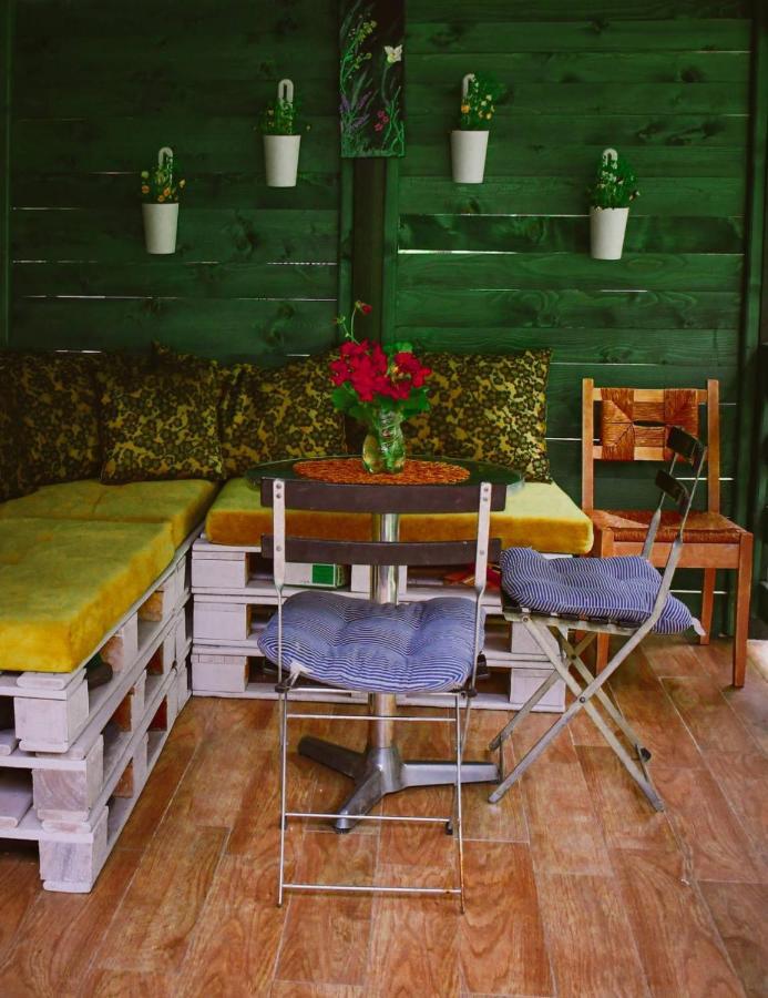 Villa Vikendica,, Tadic,, Ovcar Banja Extérieur photo