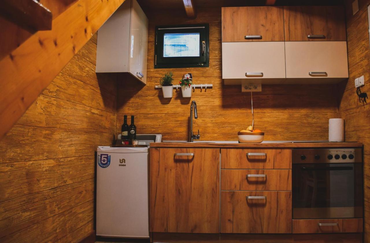 Villa Vikendica,, Tadic,, Ovcar Banja Extérieur photo
